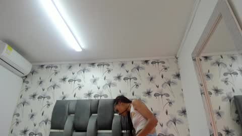 Snapshot of ehotloveaxxx chatting on December 31, 2024, 3:09 pm Valery online show from December 31, 2024, 3:09 pm