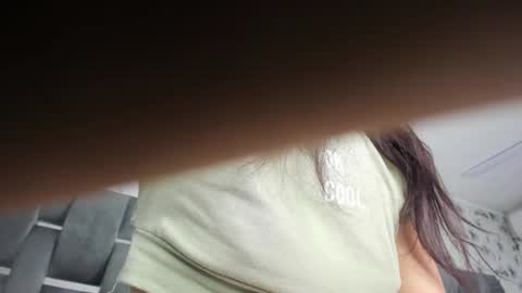 Snapshot of ehotloveaxxx chatting on January 17, 2025, 10:56 pm Valery online show from January 17, 2025, 10:56 pm