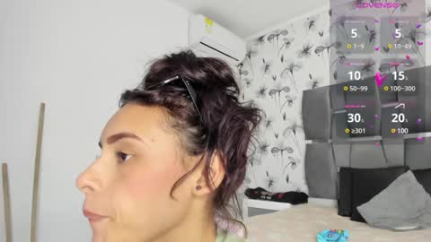 Snapshot of ehotloveaxxx chatting on January 26, 2025, 4:20 pm Valery online show from January 26, 2025, 4:20 pm