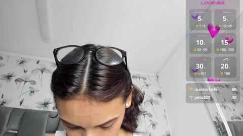 Snapshot of ehotloveaxxx chatting on January 27, 2025, 4:11 pm Valery online show from January 27, 2025, 4:11 pm