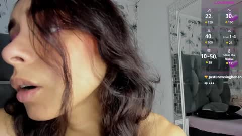 Snapshot of ehotloveaxxx chatting on February 4, 2025, 3:47 pm Valery online show from February 4, 2025, 3:47 pm