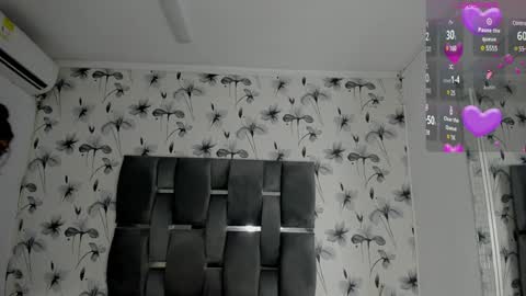 Snapshot of ehotloveaxxx chatting on February 5, 2025, 11:55 am Valery online show from February 5, 2025, 11:55 am