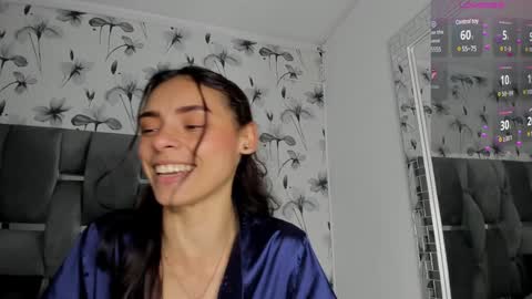 Snapshot of ehotloveaxxx chatting on February 5, 2025, 6:15 pm Valery online show from February 5, 2025, 6:15 pm