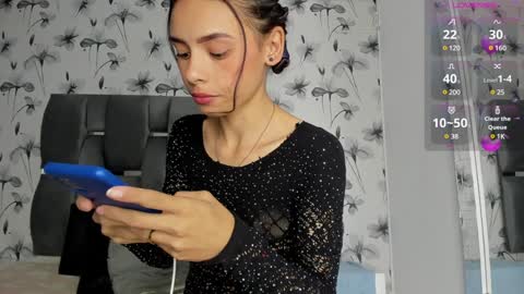 Snapshot of ehotloveaxxx chatting on February 7, 2025, 4:46 pm Valery online show from February 7, 2025, 4:46 pm