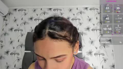 Snapshot of ehotloveaxxx chatting on February 11, 2025, 1:30 pm Valery online show from February 11, 2025, 1:30 pm