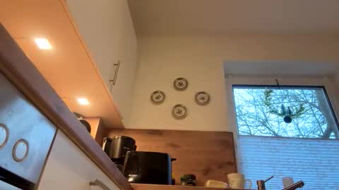 eichelhorn online show from December 22, 2025, 9:28 am