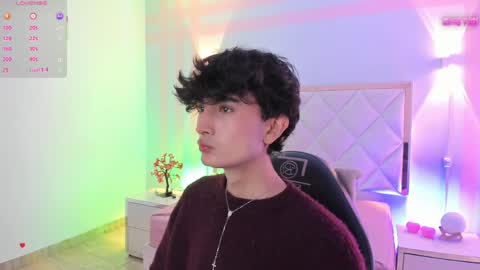 Snapshot of eidan_tay chatting on April 7, 2026, 7:25 pm eidan_tay online show from April 7, 2026, 7:25 pm