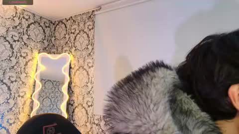 Snapshot of eidan_tay chatting on April 15, 2026, 2:46 pm eidan_tay online show from April 15, 2026, 2:46 pm