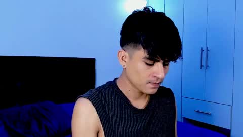 eiden_allenx1 online show from December 5, 2024, 12:55 pm