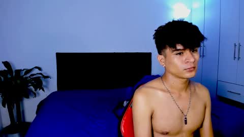 eiden_allenx1 online show from December 6, 2024, 3:44 pm