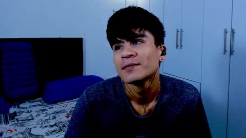 eiden_allenx1 online show from December 20, 2024, 12:16 pm