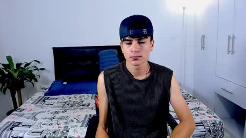 eiden_allenx1 online show from December 23, 2024, 11:36 am