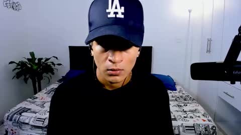 eiden_allenx1 online show from December 27, 2024, 2:22 pm