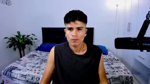 eiden_allenx1 online show from December 27, 2024, 7:24 pm