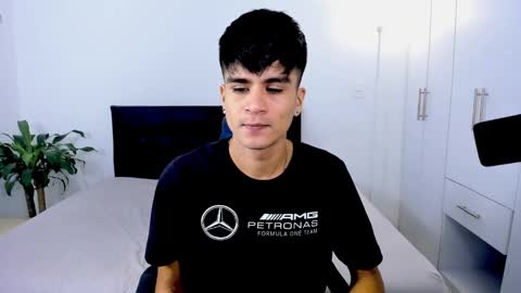 eiden_allenx1 online show from January 2, 2025, 2:02 pm