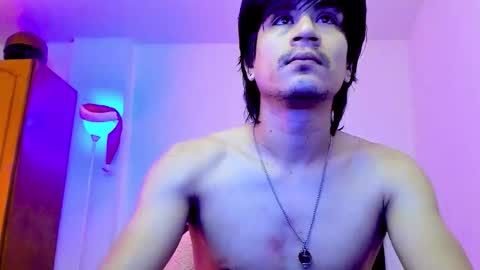 eiden_allenx1 online show from December 21, 2025, 4:14 pm