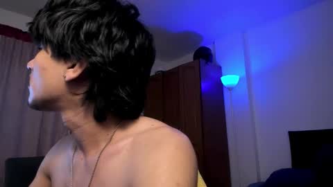 eiden_allenx1 online show from February 13, 2026, 11:17 am