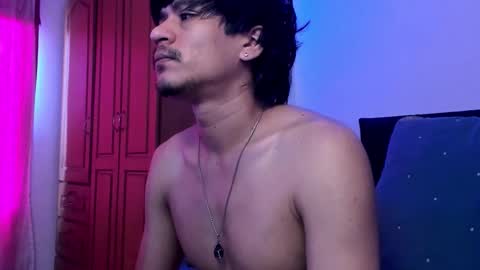 eiden_allenx1 online show from February 18, 2026, 3:30 pm