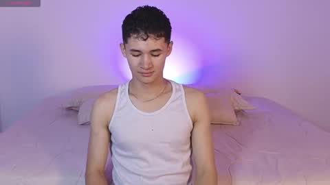 Eiden Blake online show from December 22, 2025, 11:46 pm