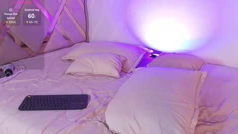 Eiden Blake online show from February 20, 2026, 6:37 am