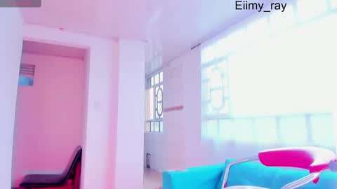Eiimy ray  online show from February 18, 2025, 7:52 pm