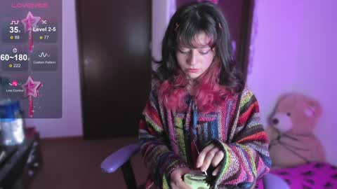 eileen_pinkman online show from December 9, 2024, 5:07 am