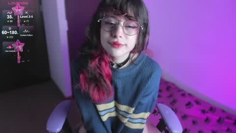 eileen_pinkman online show from February 2, 2025, 3:32 am