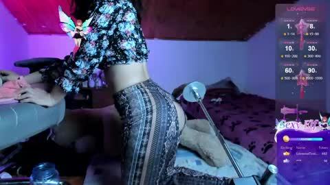 eileen_pinkman online show from May 5, 2026, 3:25 am