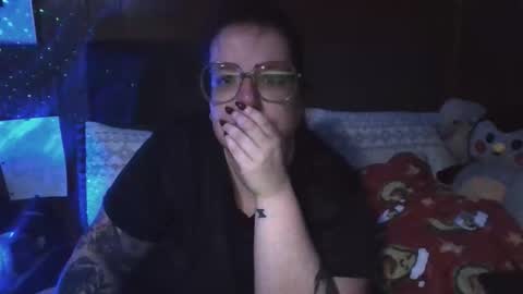 eilidh 3 online show from January 16, 2026, 2:26 am