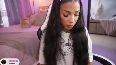 Snapshot of eimi_space chatting on October 13, 2025, 8:53 pm eimi   online show from October 13, 2025, 8:53 pm