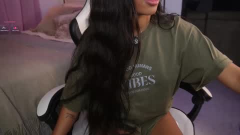 eimi   online show from December 2, 2025, 10:38 pm