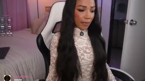 eimi   online show from January 10, 2026, 9:52 pm