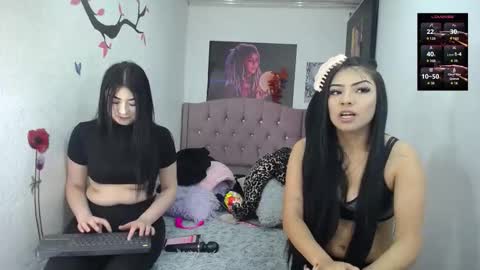 Snapshot of eimmy_stg chatting on September 10, 2025, 12:16 pm Eimmy STG online show from September 10, 2025, 12:16 pm