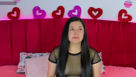 eimy__cute online show from March 30, 2026, 7:15 pm
