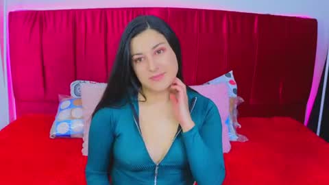 eimy__cute online show from July 22, 2026, 5:27 pm