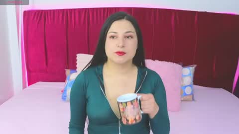 eimy__cute online show from July 29, 2026, 6:17 pm
