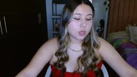 EIMY   MODEL INDEPENDENT online show from January 6, 2026, 10:12 pm