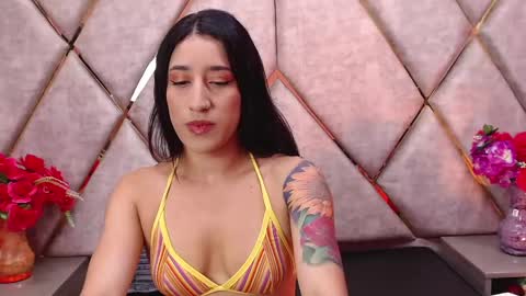 Snapshot of eimy_cutte chatting on February 3, 2025, 12:14 pm eimy_cutte online show from February 3, 2025, 12:14 pm