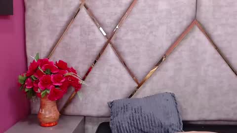 Snapshot of eimy_cutte chatting on February 4, 2025, 6:27 pm eimy_cutte online show from February 4, 2025, 6:27 pm