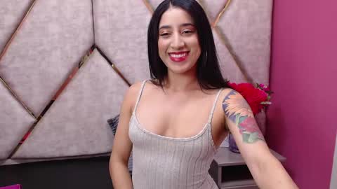 Snapshot of eimy_cutte chatting on February 8, 2025, 5:18 pm eimy_cutte online show from February 8, 2025, 5:18 pm
