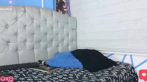 eimy_hot18 online show from March 12, 2026, 4:18 am