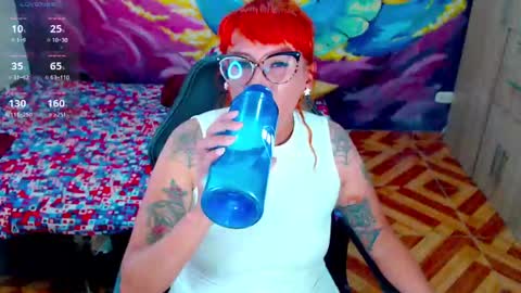 EIMY online show from January 4, 2025, 7:34 pm