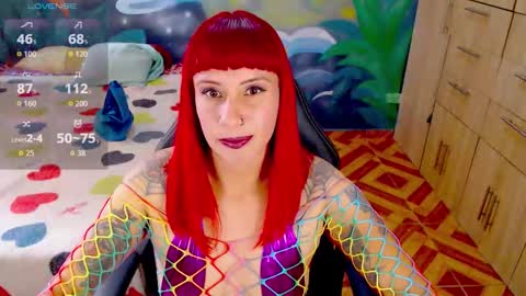 EIMY online show from September 21, 2025, 5:58 pm