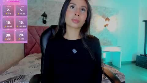 Snapshot of eimy_rose1 chatting on March 24, 2026, 3:06 pm Eimy rose online show from March 24, 2026, 3:06 pm