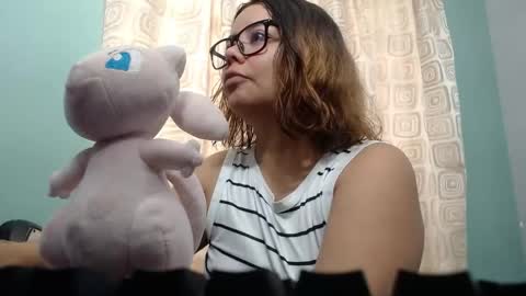 eimy_saenzz online show from May 3, 2026, 4:24 pm