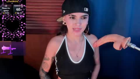Snapshot of eimy_salome15 chatting on May 2, 2026, 6:57 pm eimy_salome15 online show from May 2, 2026, 6:57 pm