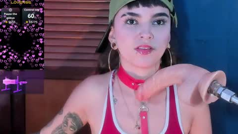 Snapshot of eimy_salome15 chatting on May 7, 2026, 6:46 pm eimy_salome15 online show from May 7, 2026, 6:46 pm