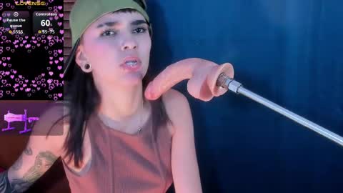Snapshot of eimy_salome15 chatting on May 9, 2026, 6:02 pm eimy_salome15 online show from May 9, 2026, 6:02 pm