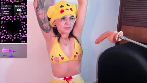 Snapshot of eimy_salome15 chatting on June 12, 2026, 9:41 am eimy_salome15 online show from June 12, 2026, 9:41 am