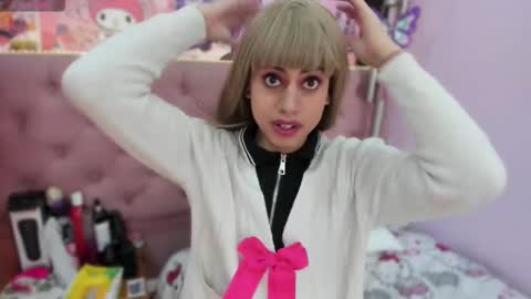 Eimyflorian online show from February 10, 2026, 11:58 am